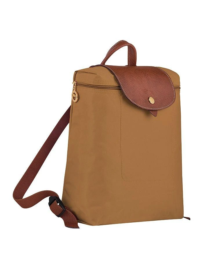 商品Longchamp|Le Pliage 尼龙双肩包,价格¥1082,第3张图片详细描述