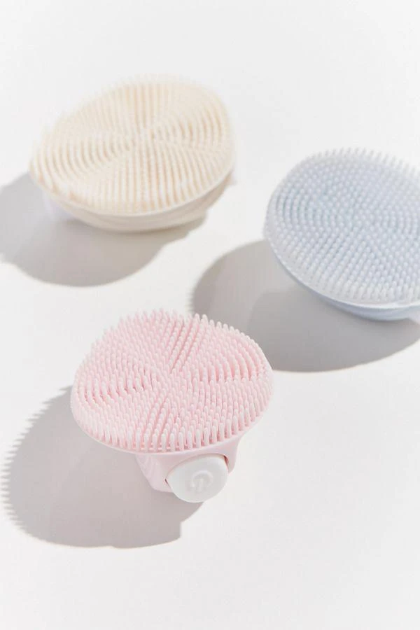 商品Nion Beauty|Nion Beauty Opus2Go Facial Brush Set,价格¥218,第1张图片