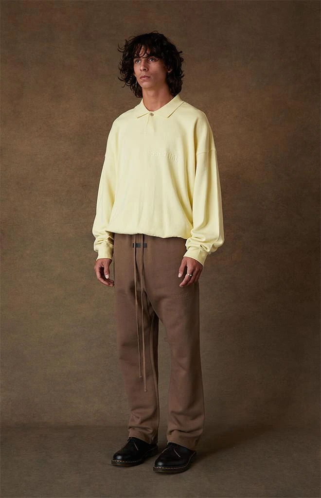 Wood Relaxed Sweatpants 商品