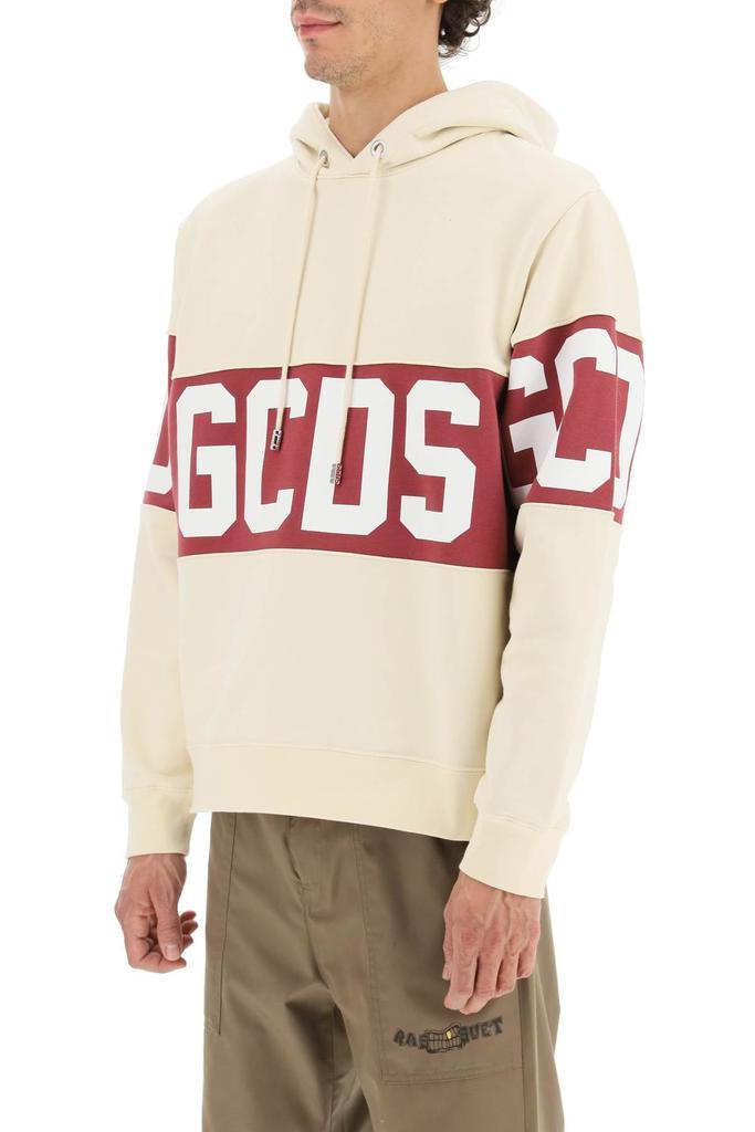 商品GCDS|Gcds logo band sweatshirt,价格¥1724,第6张图片详细描述