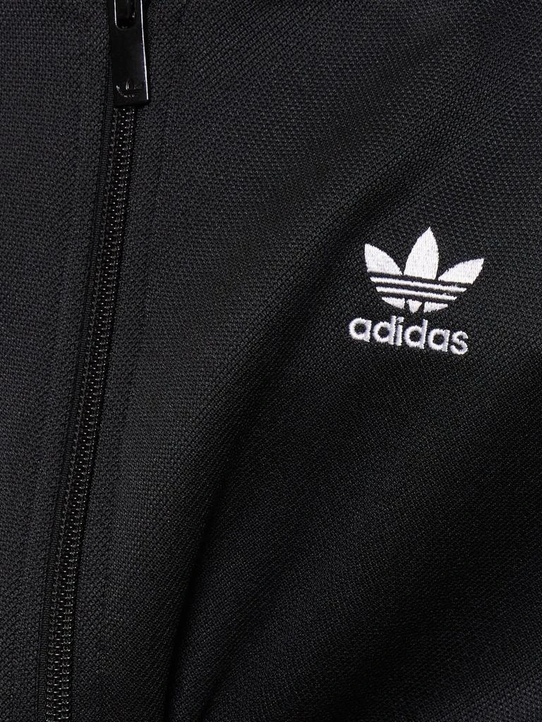商品Adidas|Original Tech Blend Zip Track Jacket,价格¥626,第3张图片详细描述