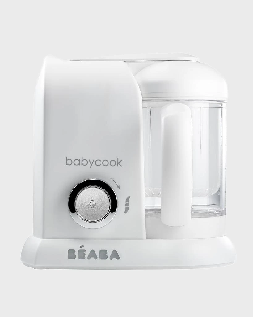 商品BEABA|Babycook Baby Food Maker,价格¥1235,第1张图片