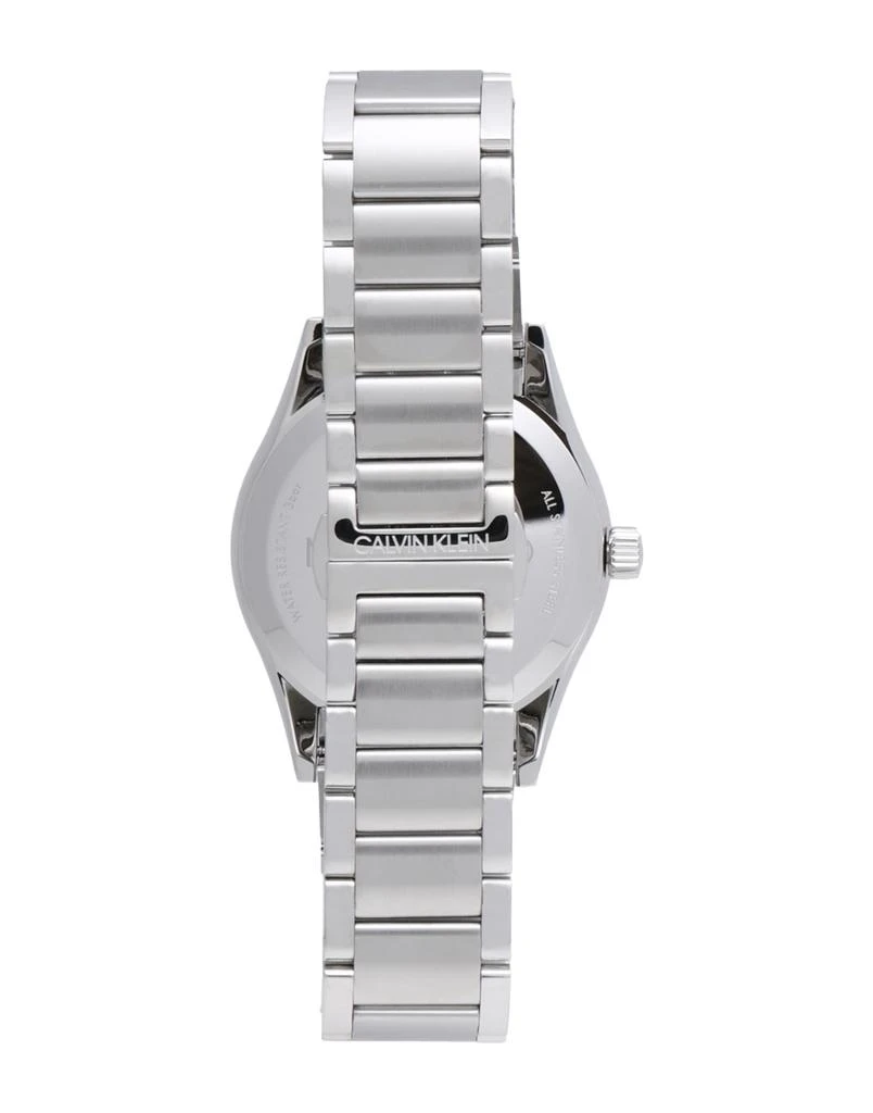 商品Calvin Klein|Wrist watch,价格¥820,第2张图片详细描述