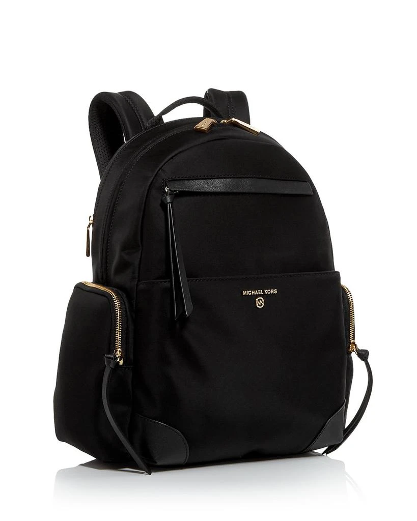 Prescott Large Nylon Backpack 商品