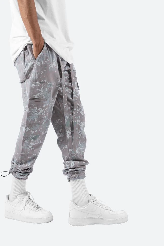 Cargo Lounge Pants - Camo 商品