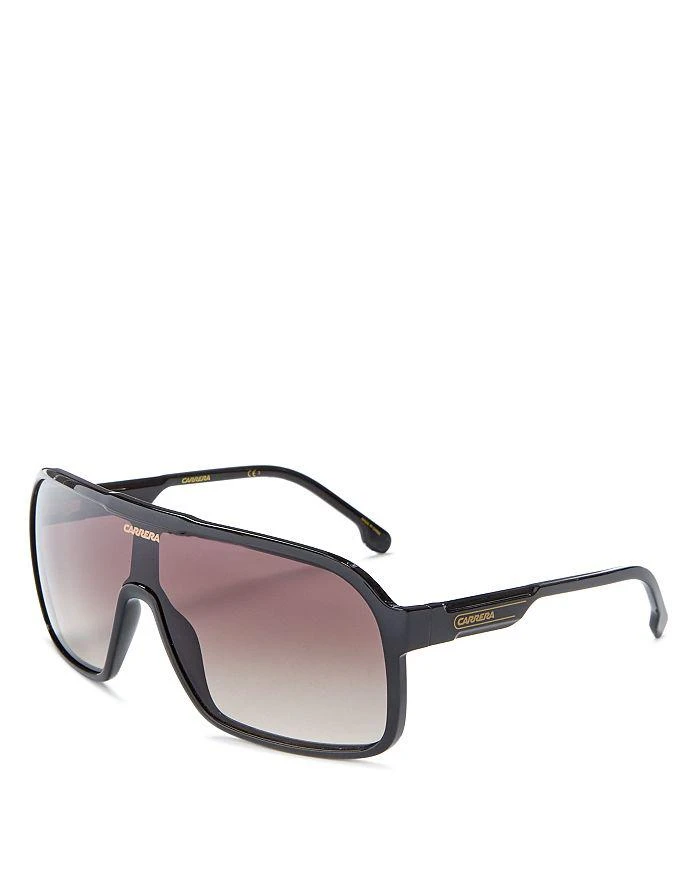 商品Carrera|Shield Sunglasses, 62mm,价格¥1406,第1张图片详细描述