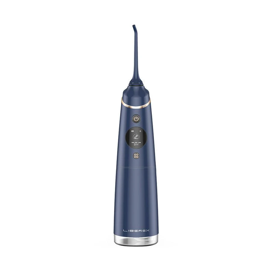 商品Liberex|Liberex DIY & OLED Cordless Water Flosser,价格¥286,第1张图片
