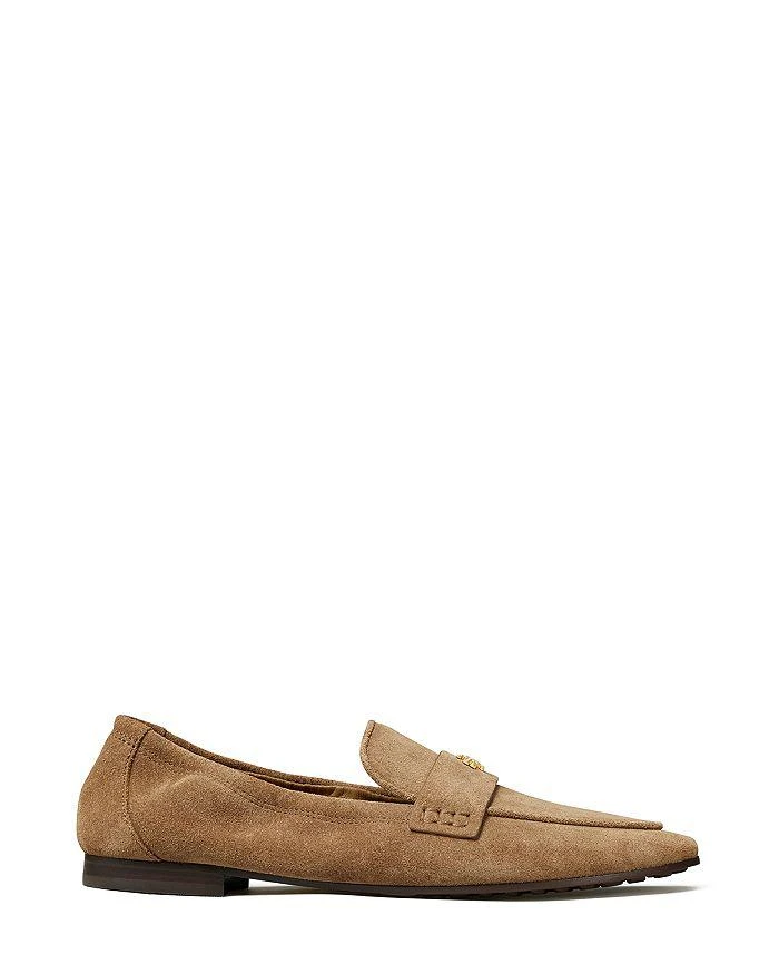 商品Tory Burch|Women's Apron Toe Loafers,价格¥1559,第4张图片详细描述