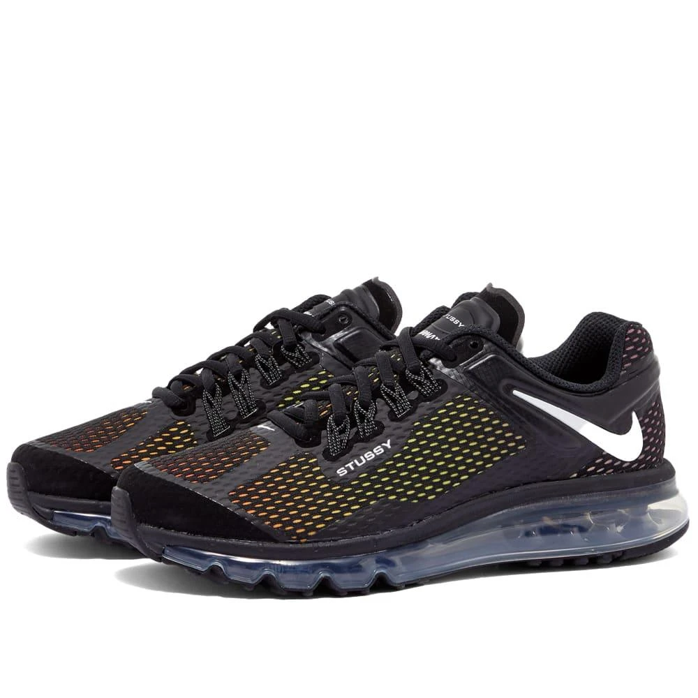 商品NIKE|Nike x Stussy Air Max 2013,价格¥1286,第1张图片