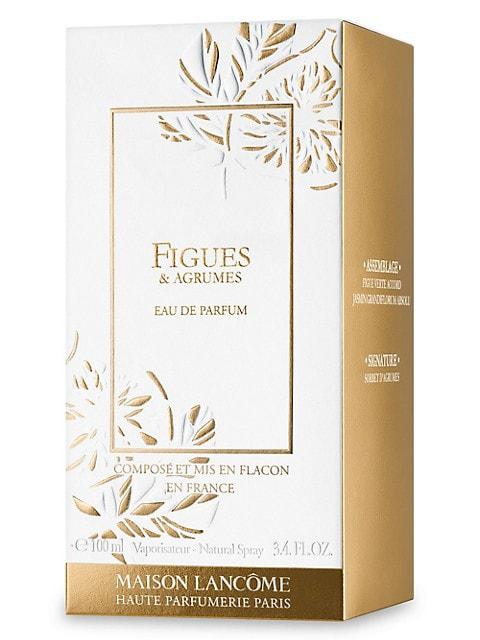 Figues & Agrumes Eau De Parfum商品第3张图片规格展示