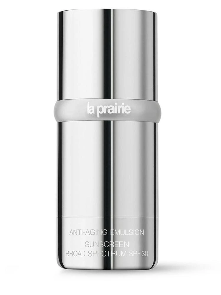 商品La Prairie|亮颜乳液 SPF30 50ml,价格¥1830,第1张图片