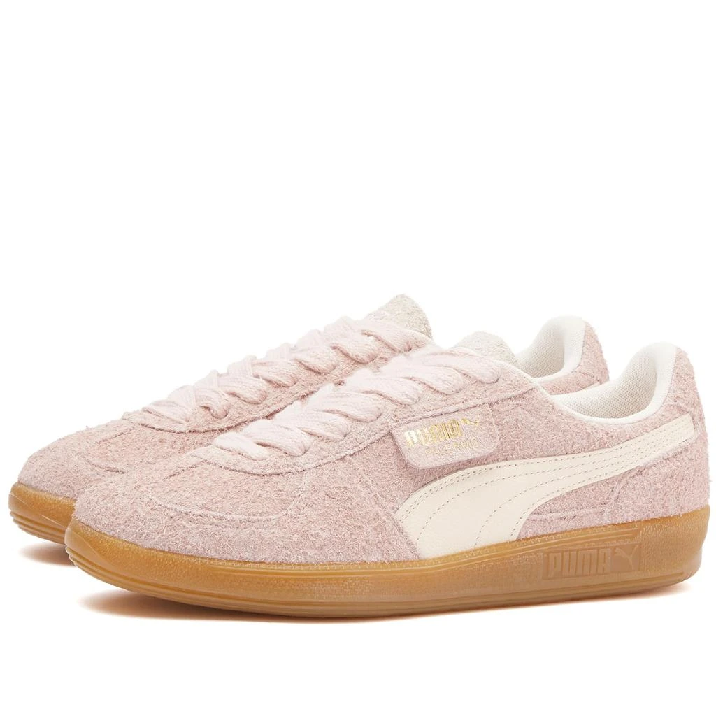 商品Puma|Puma Palermo Hairy,价格¥559,第1张图片