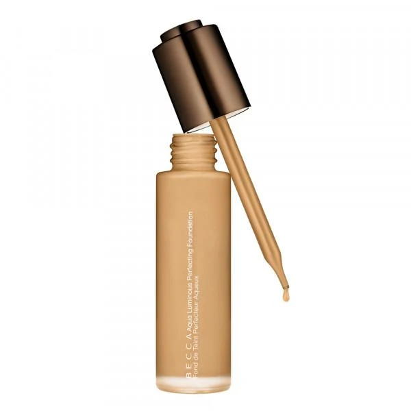 商品Becca Cosmetics|Aqua Luminous Perfecting Foundation,价格¥82,第1张图片