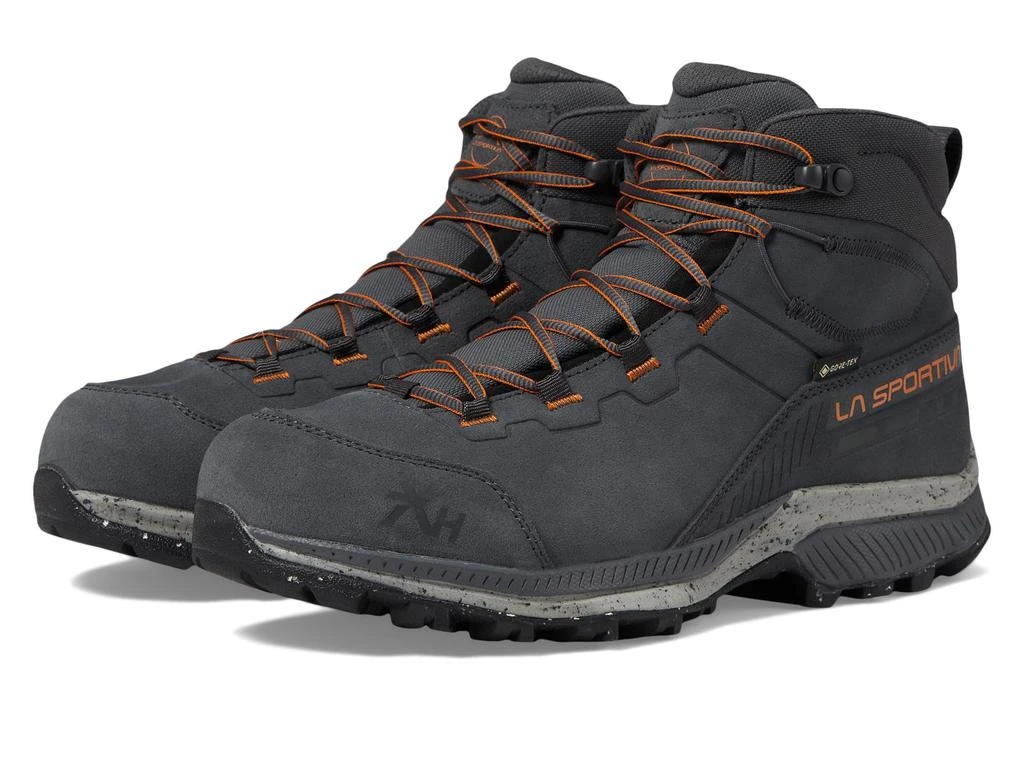 商品La Sportiva|TX Hike Mid Leather GTX 1,价格¥1134,第1张图片