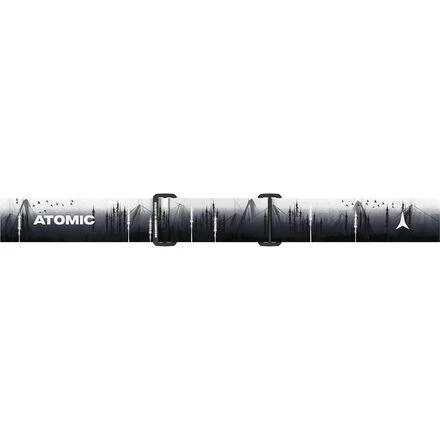 商品Atomic|Four Pro HD Goggles,价格¥786,第2张图片详细描述