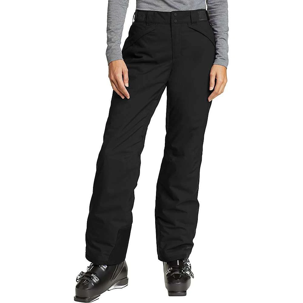 商品Eddie Bauer|Eddie Bauer Women's Powder Search Insulated Pant,价格¥1639,第5张图片详细描述