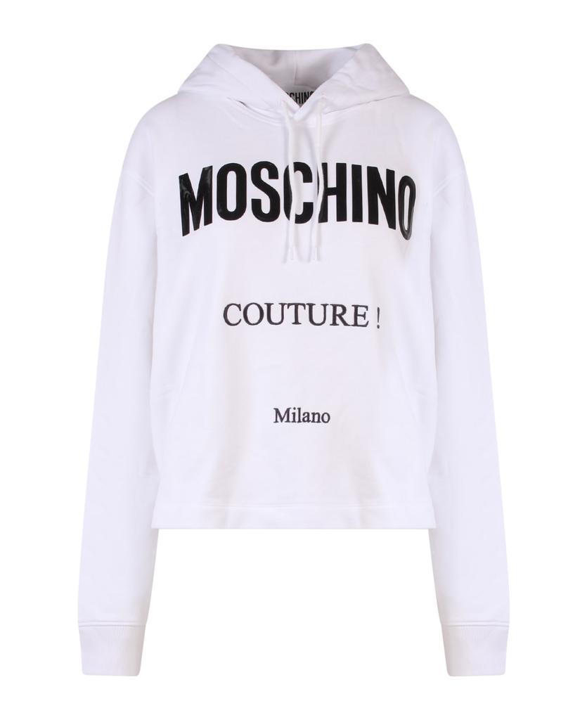 商品Moschino|Sweatshirt,价格¥2767,第1张图片