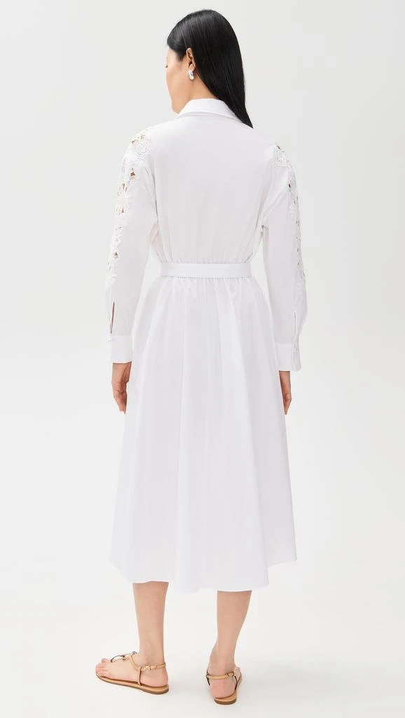 商品Generation Love|Julia Lace Combo Dress,价格¥3125,第2张图片详细描述
