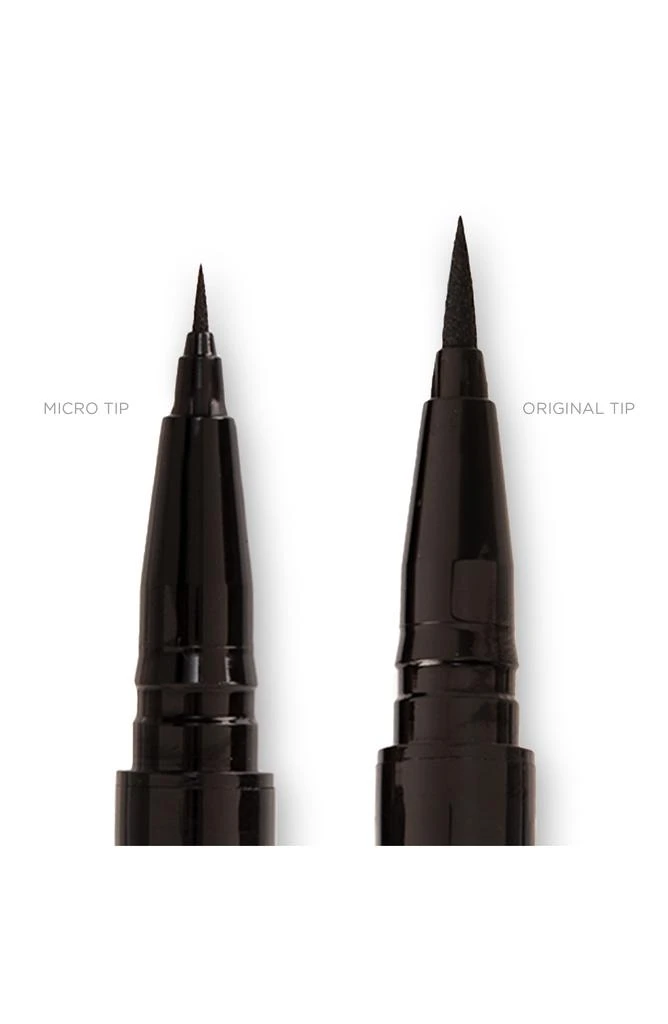 商品Stila|Stay All Day® Dual-Ended Matte Liquid Eye Liner,价格¥147,第4张图片详细描述