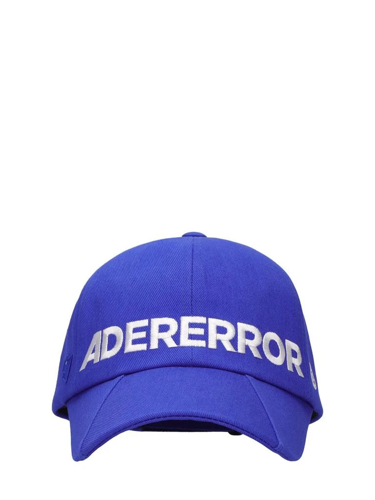 商品ADER error|Logo Embroidery Cotton Baseball Cap,价格¥536,第1张图片