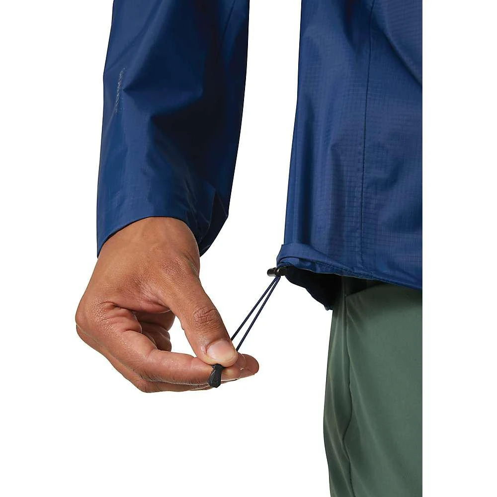 商品Helly Hansen|Men's Verglas Micro Shell Jacket,价格¥684,第5张图片详细描述