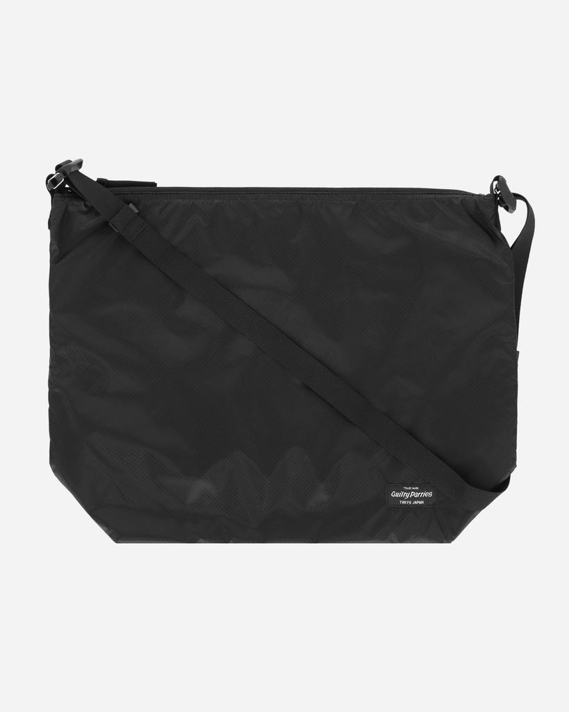 バッグ WACKO MARIA SHOULDER BAG WACKO MARIA x PORTER Drawstring Shoulder Pouch | Drops