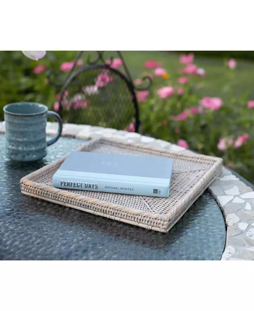 商品Artifacts Trading Company|Square Flat Tray,价格¥397,第5张图片详细描述