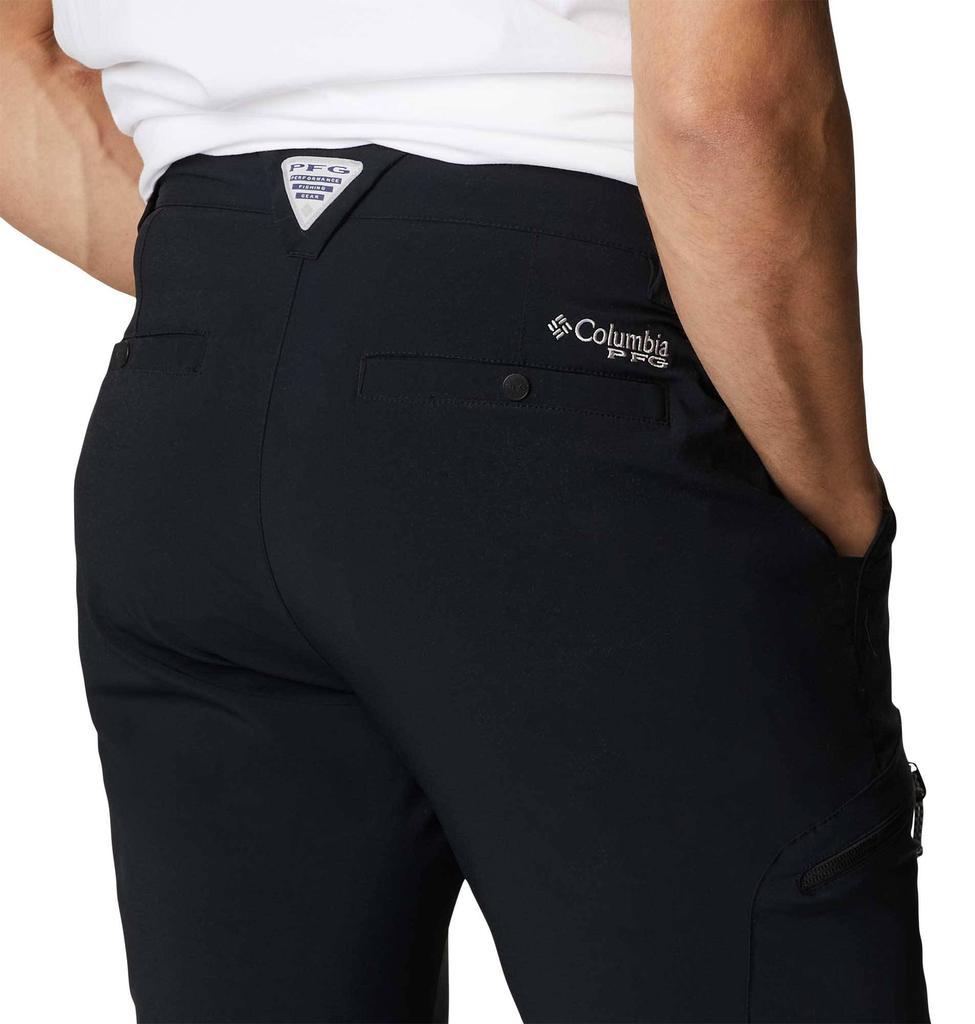 商品Columbia|Columbia Men&s;s Terminal Tackle Pant,价格¥450,第4张图片详细描述