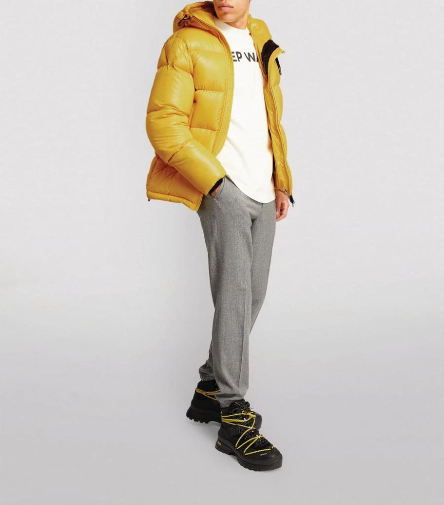 商品Moncler|Guitry Jacket,价格¥10774,第2张图片详细描述