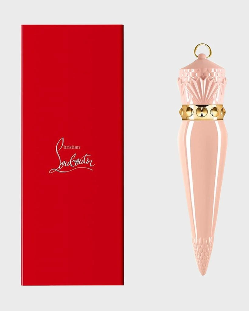 商品Christian Louboutin|So Glow Empty Lipstick Case,价格¥426,第3张图片详细描述