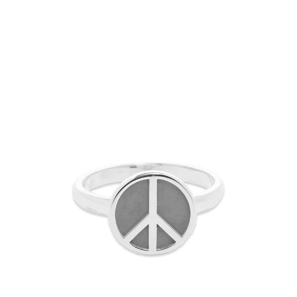 商品Needles|Needles 925 Silver Ring,价格¥1168,第1张图片