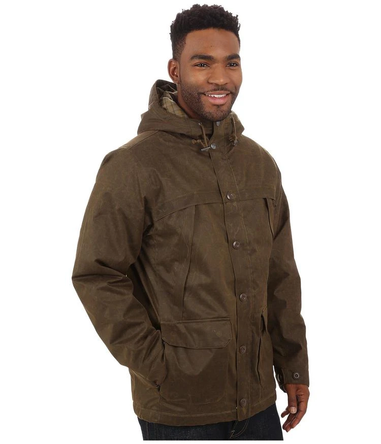 商品Royal Robbins|Field Parka,价格¥1202,第4张图片详细描述