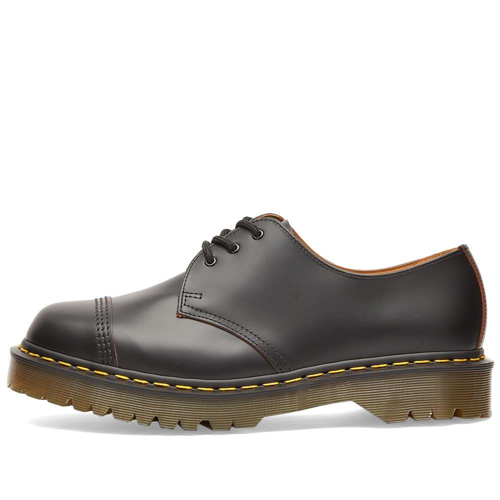 商品Dr. Martens|Dr. Martens 1461 Bex Shoe - Made in England,价格¥1671,第4张图片详细描述