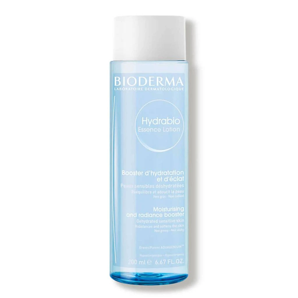 商品Bioderma|Bioderma Hydrabio Essence Lotion,价格¥191,第1张图片