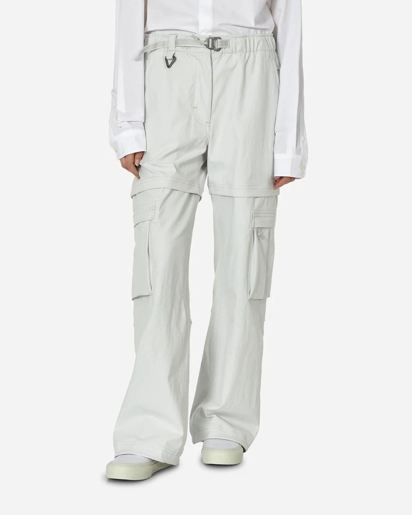 NIKE]ACG Smith Summit Zip Off Pants Photon Dust 价格¥1141 | 别样海外购