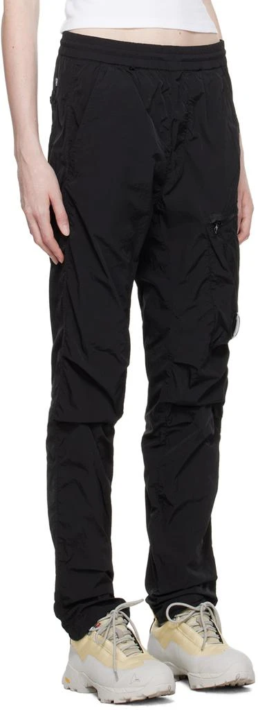 商品C.P. Company|Black Chrome-R Track Pants,价格¥1155,第2张图片详细描述