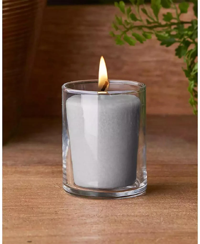 商品ROOT CANDLES|Votive Tobacco Vanilla 20 Hour Candles Set, 18 Piece,价格¥696,第2张图片详细描述