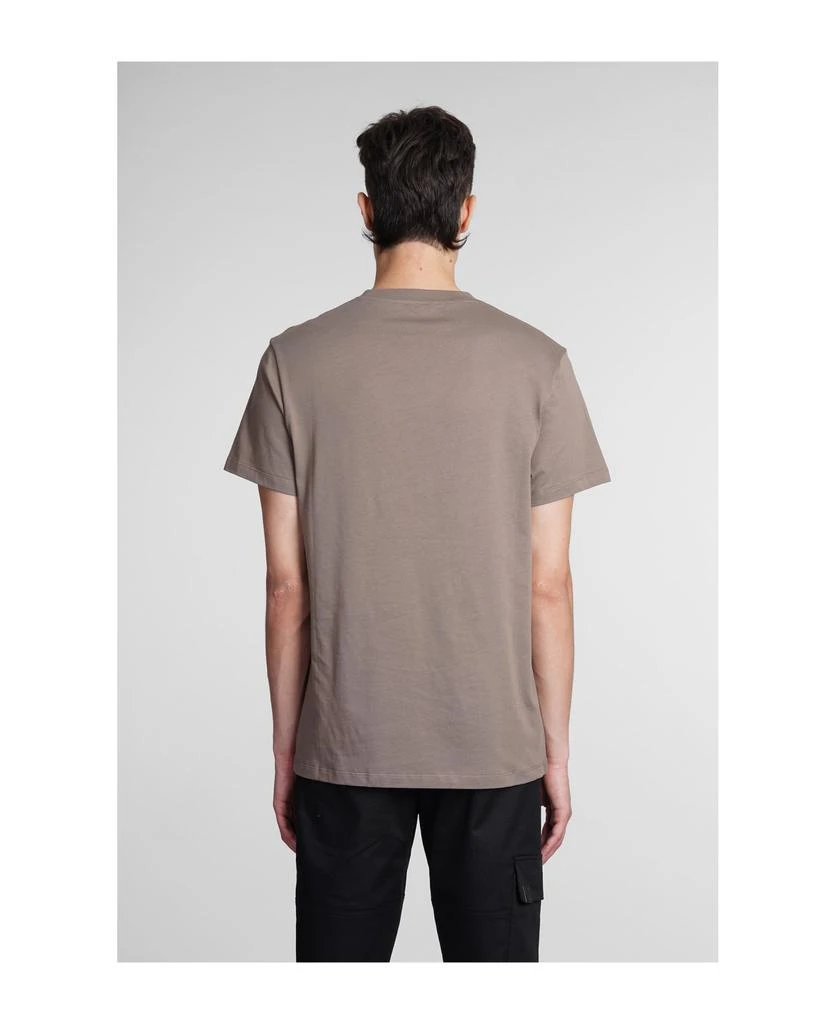 商品Loewe|T-shirt In Grey Cotton,价格¥2791,第3张图片详细描述