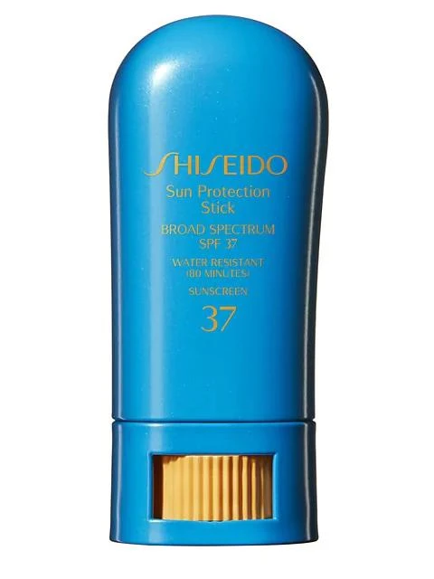 商品Shiseido|UV Protective Stick Foundation SPF 37,价格¥238,第1张图片