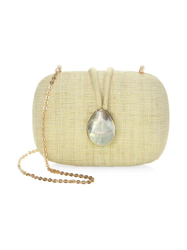 商品Kayu|Kayu - Adeline Clutch,价格¥1071,第1张图片