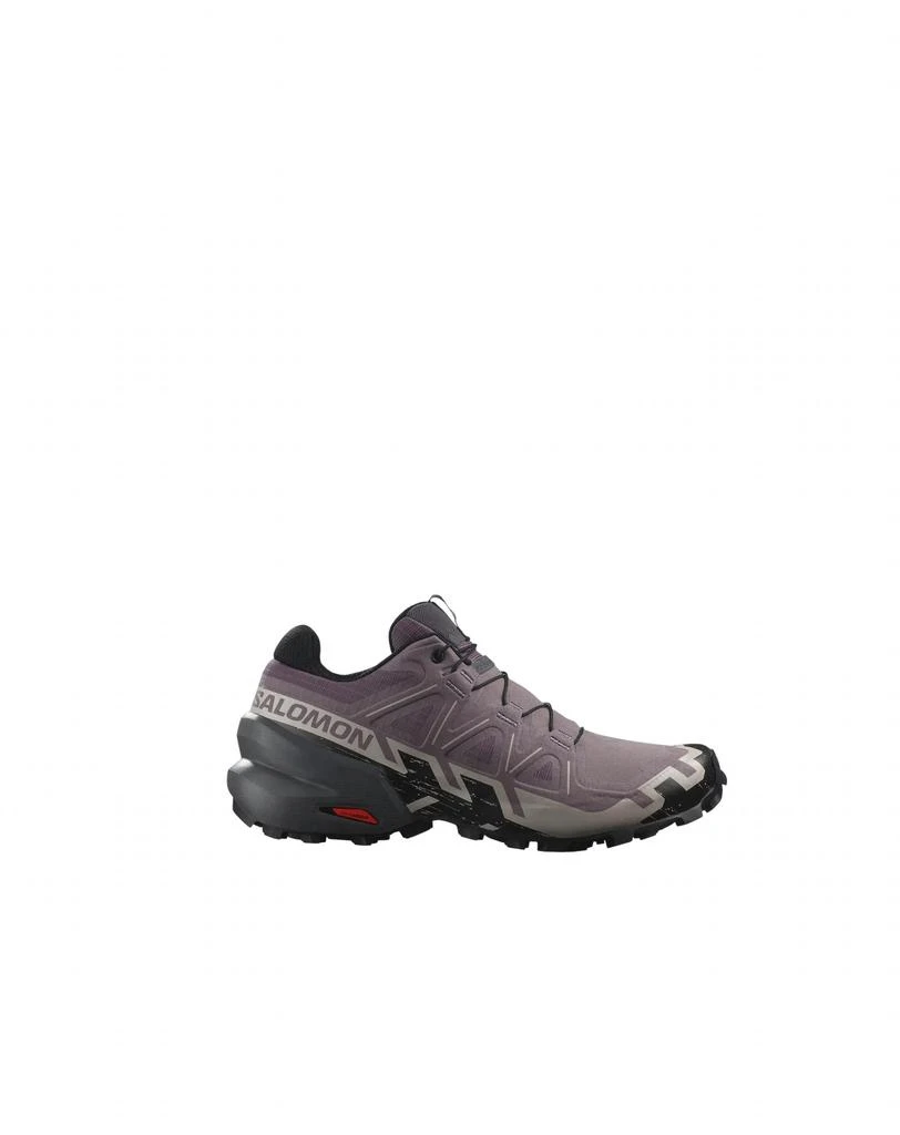 商品Salomon|Salomon - Women Speedcross 6 Trail Running Shoes,价格¥932,第1张图片