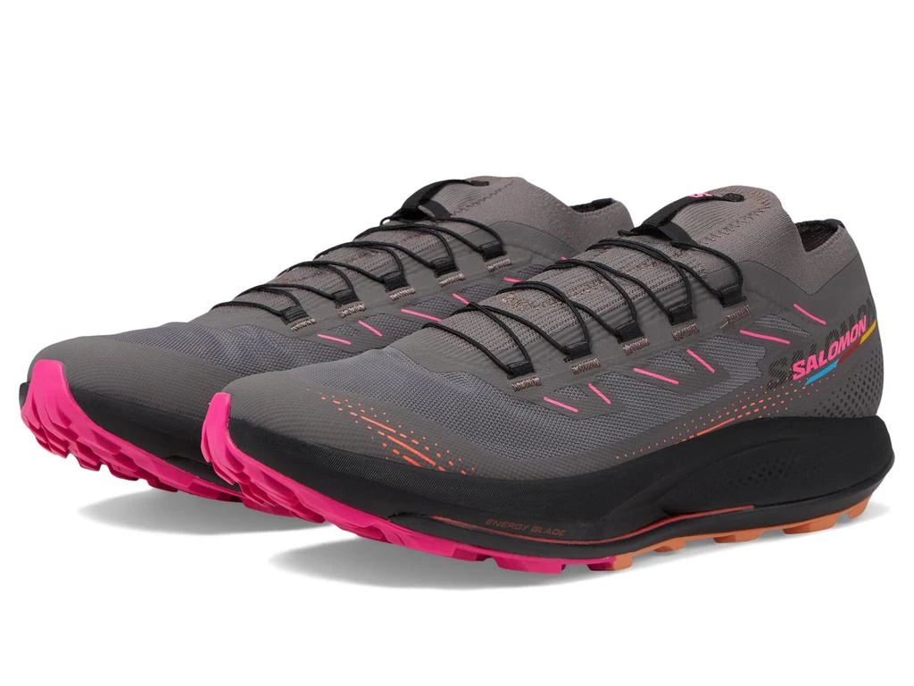 商品Salomon|Pulsar Trail 2 /Pro,价格¥871,第1张图片