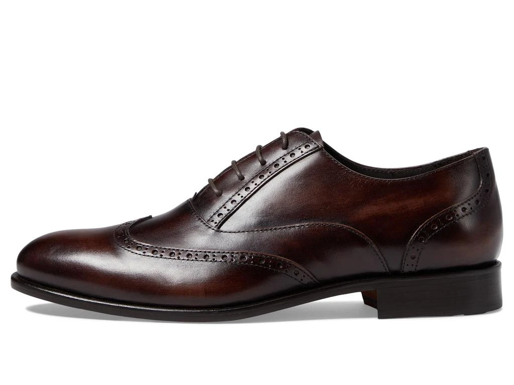 商品Massimo Matteo|Corazzano Wing Tip,价格¥576,第4张图片详细描述