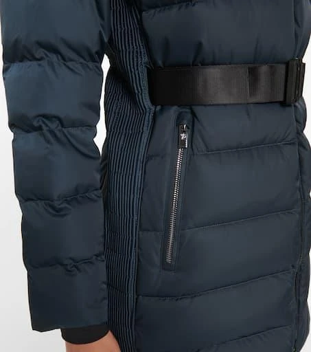 商品Fusalp|Regina羽绒滑雪夹克,价格¥5841,第5张图片详细描述