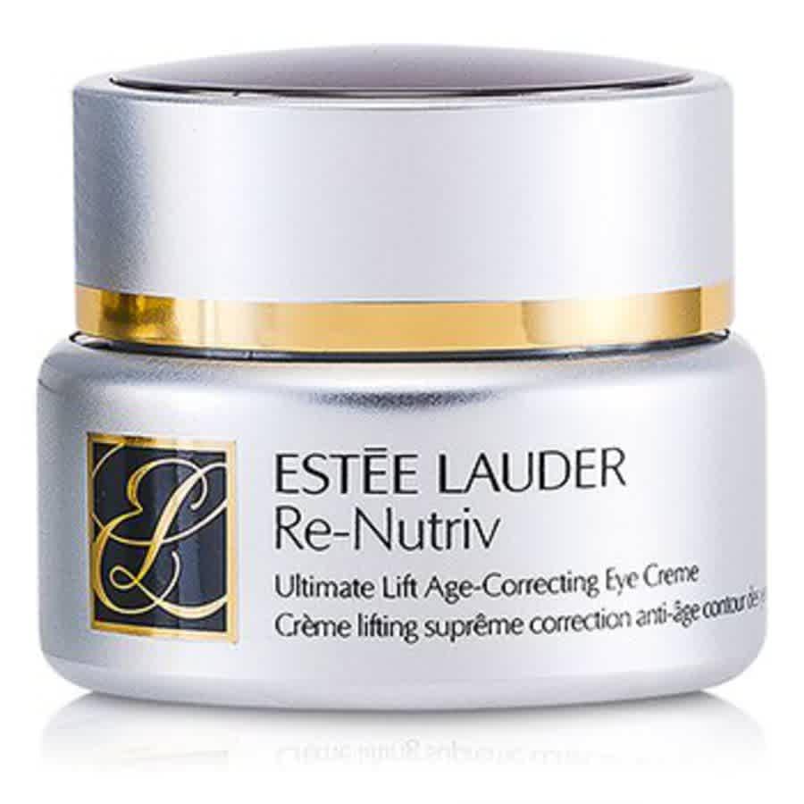 Estee Lauder / Re-nutriv Ultimate Lifting Eye Creme .5 oz商品第2张图片规格展示