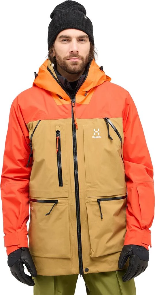 Vassi GTX Pro Jacket - Men's 商品