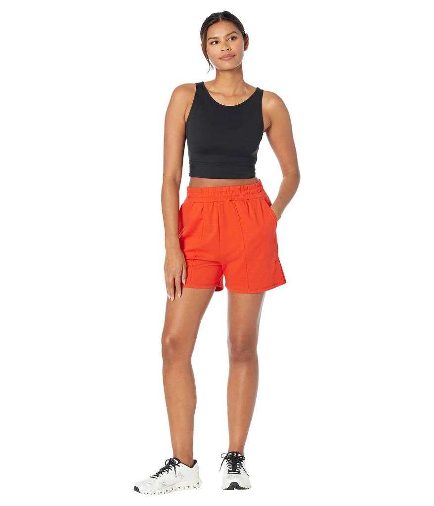 商品SWEATY BETTY|After Class Shorts,价格¥262,第4张图片详细描述