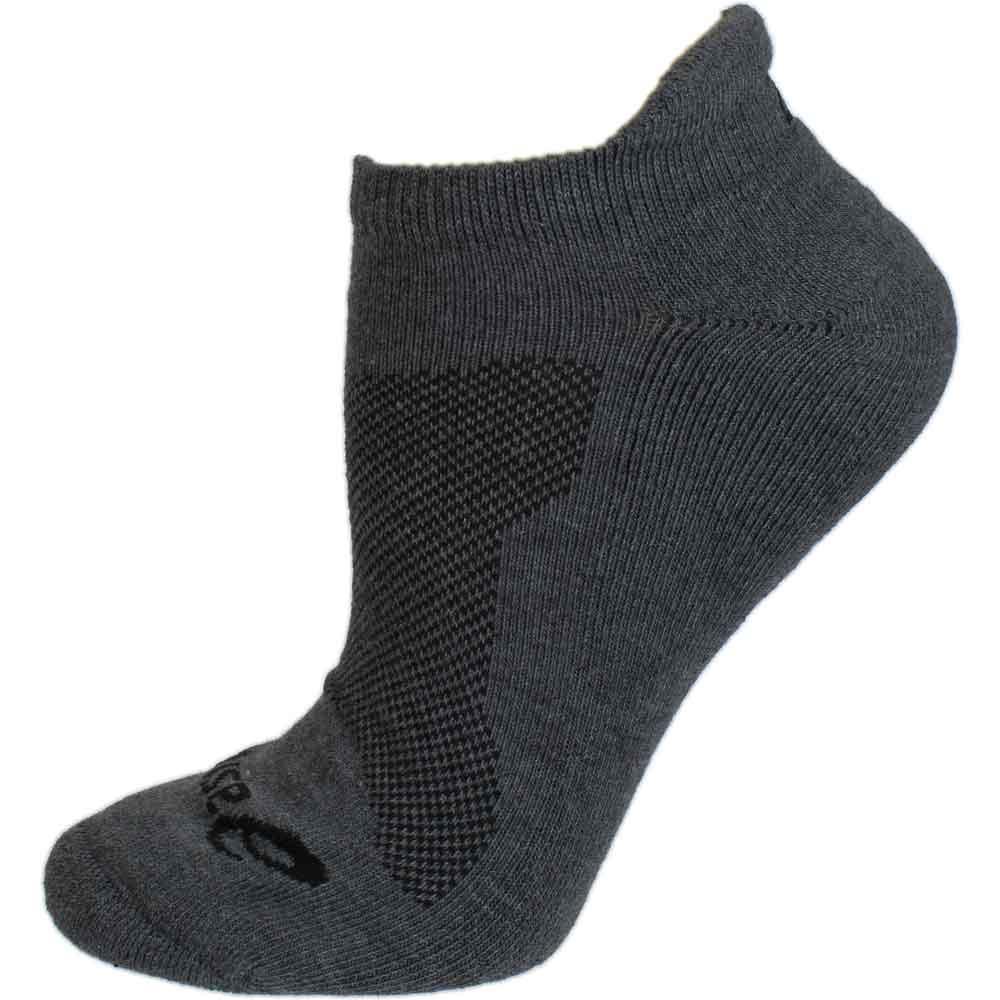 商品Asics|Cushiont 3-Pack Low Cut Socks,价格¥74,第5张图片详细描述