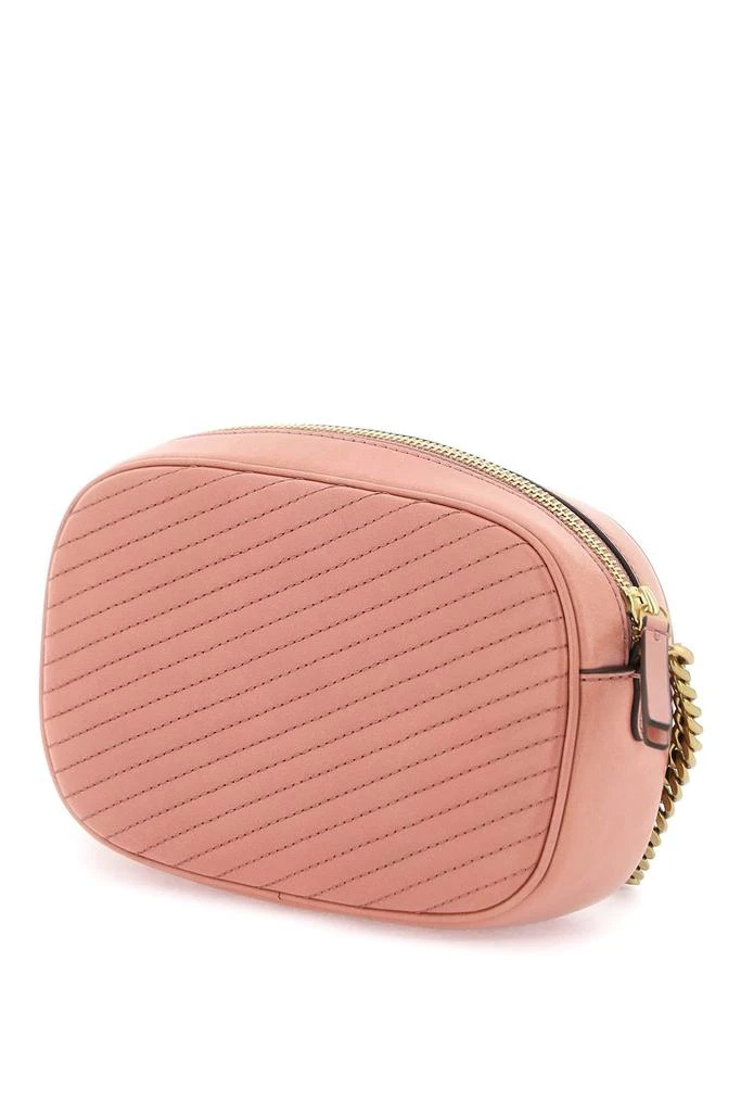 商品Tory Burch|Kira Chevron Moto Crossbody Bag,价格¥2549,第2张图片详细描述