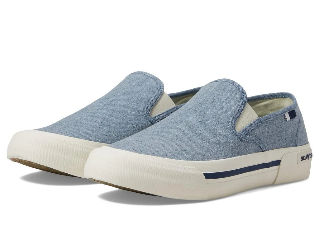 商品SeaVees|Seachange Slip-On M,价格¥711,第1张图片